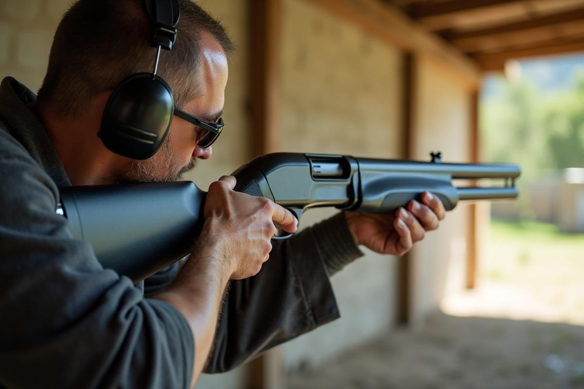 Phase 2 - Shotgun L1